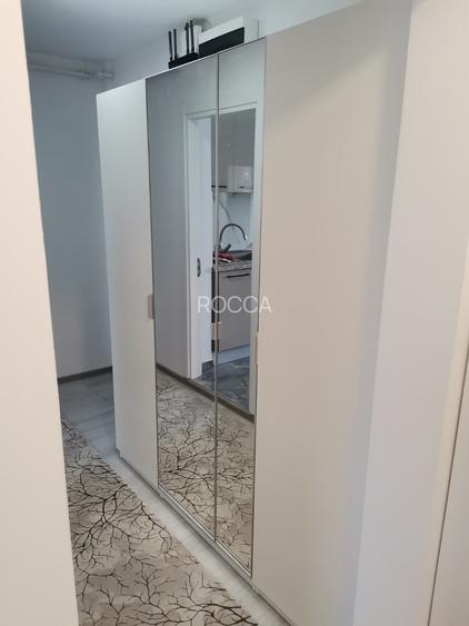 Apartament de 2 camere decomandat, renovat, centrală, 10 min metrou Dristor - 13