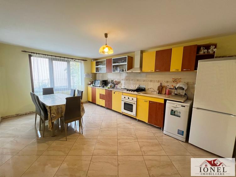 Vanzare casa in Rosia Montana - Muntii Apuseni - 5