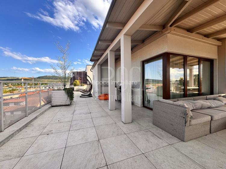 Apartament 5 camere de vanzare in Buna Ziua, Cluj Napoca - 14