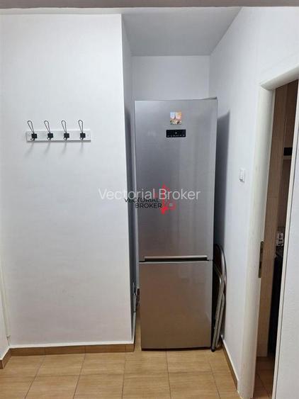 Garsoniera decomandat et.7/10 langa Parcul Doamna Ghica - 5