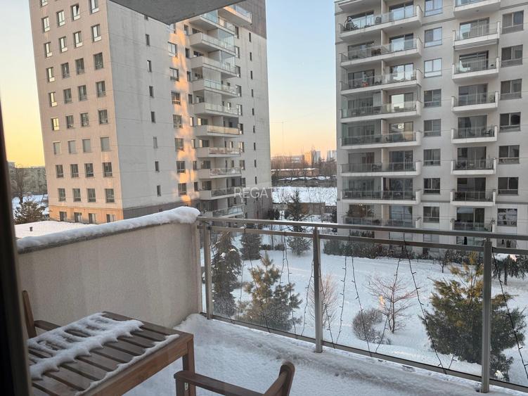 Apartament premium 2 camere - Domenii - 8