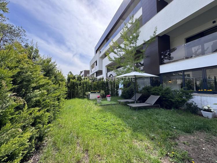 PIPERA | IANCU NICOLAE  | 3 camere | 116 mp | Parcare | Gradina 94 mp - 34