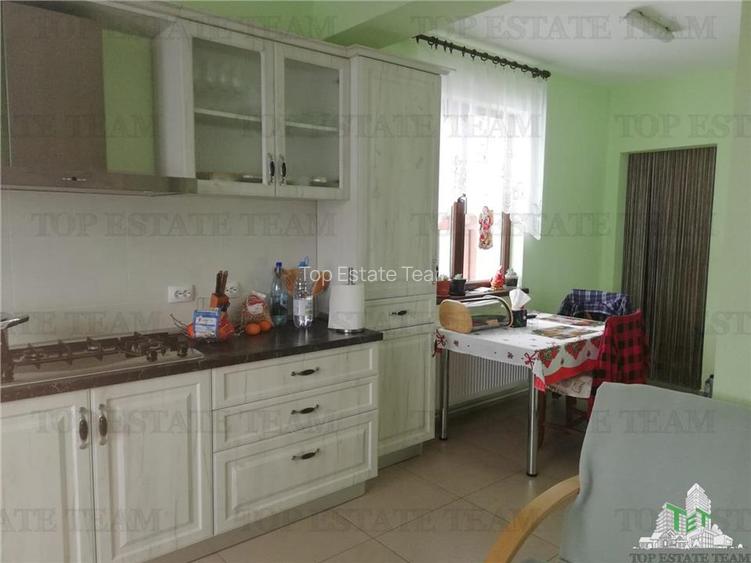 Vila de lux cu potential turistic Tohanul Nou, Bran - 15