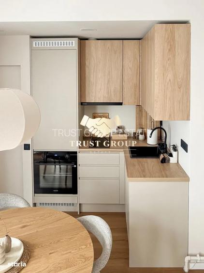 Duplex exclusiv in Baneasa – quiet luxury | gradina privata - 11