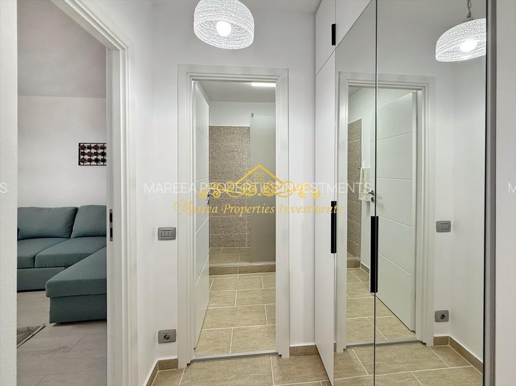 Garsonieră Iancului prima inchiriere - video - 6