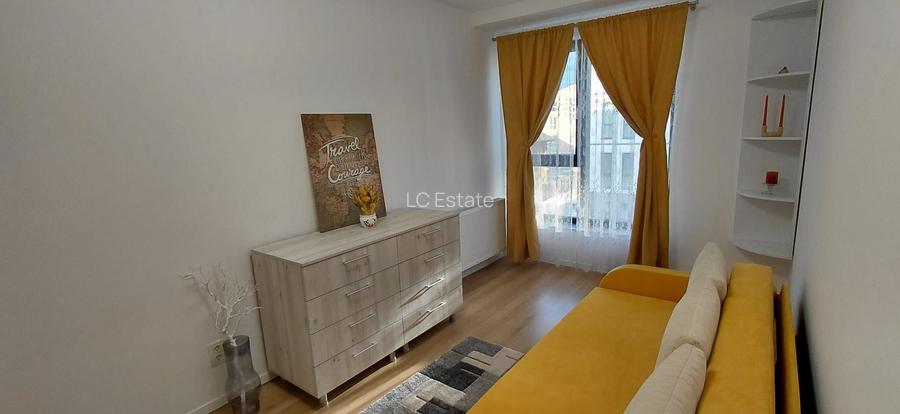 APARTAMENT GIROC, 3 CAMERE, ETAJ 2 - 8