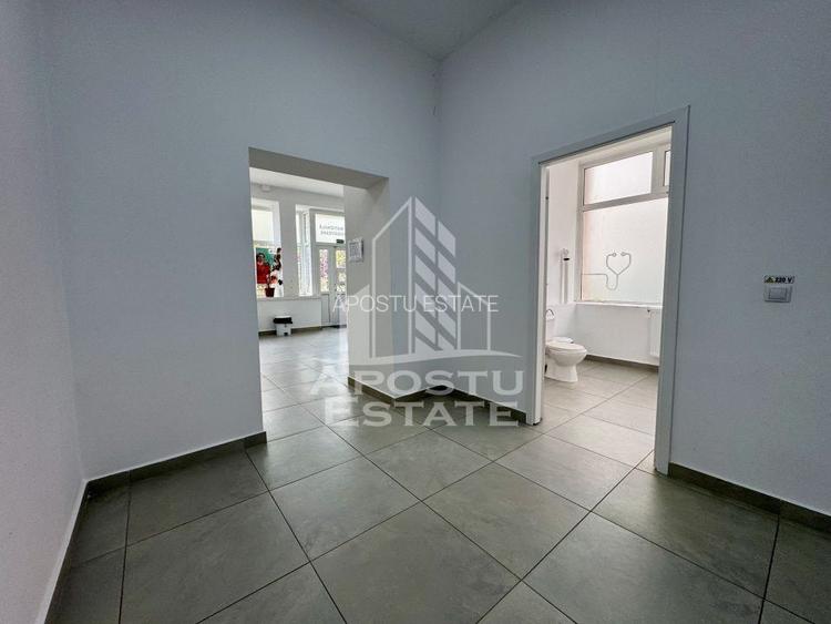 Spatiu comercial stradal, 108 mp, Complexul Studentesc - 7