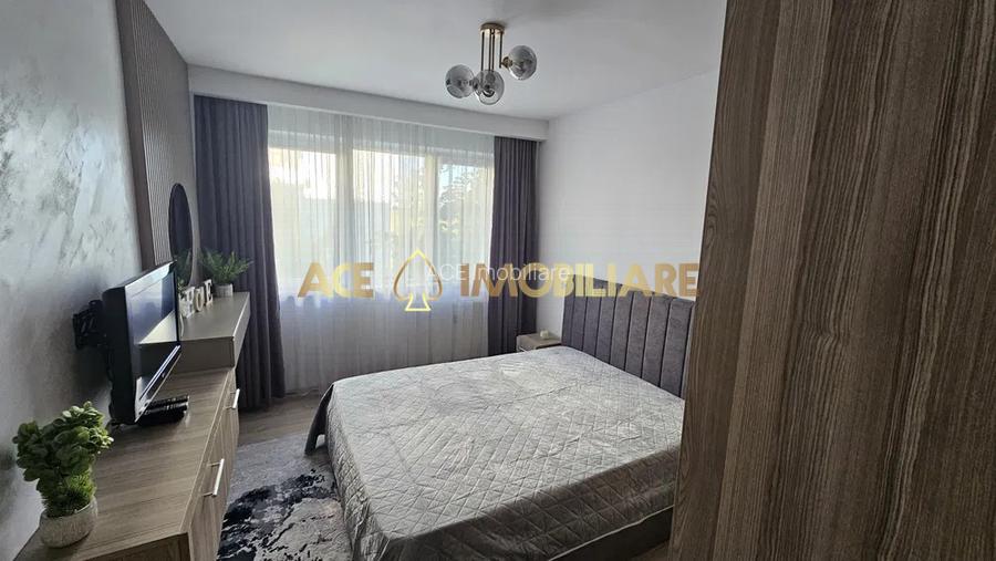 2 Camere de inchiriat | Dristor | Metrou | Parcare | Mobilat - 4