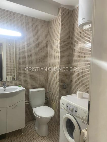 34707  Apartament 2 camere Gara - 5