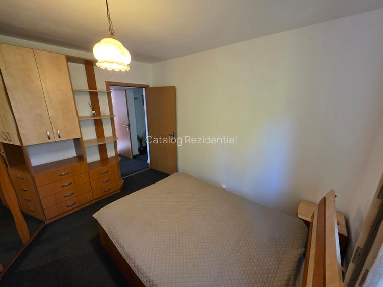 Apartament cu 2 camere de inchiriat in zona Drumul Taberei metrou Favorit - 11