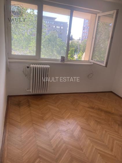 Apartament 3 camere Bulevardul Ion Mihalache-Metrou 1 Mai - 3