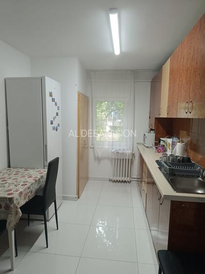 Apartament 2 camere de vânzare,  Mănăștur ,strada Moldoveanu - 4
