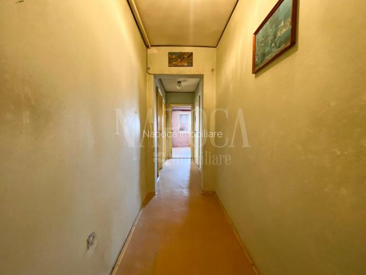 Apartament 2 camere de vanzare in Manastur, Cluj Napoca - 5