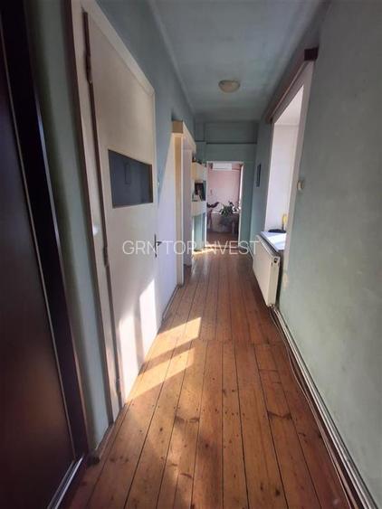 Casa individuala 8 camere 1250mp teren Cristian - 6