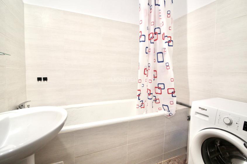 NICOLAE GRIGORESCU-PIATA TITAN, APARTAMENT MOBILAT, 0% COMISION! - 18
