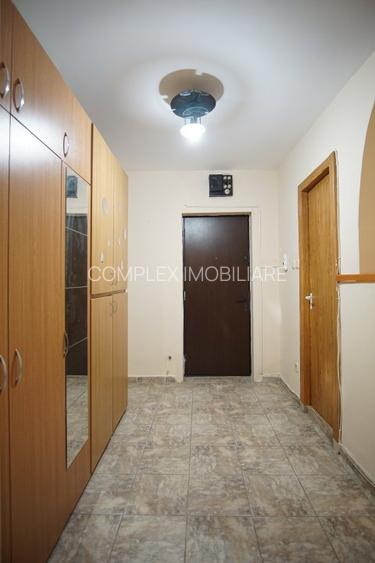 Nerva Traian | Metrou Timpuri Noi | Open space modern in bloc anvelopat termic - 11