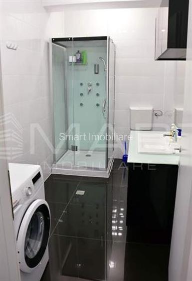 Penthouse de lux zona Mihai Viteazul - 12