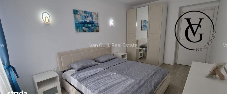 Apartament 2 camere mobilat - 5