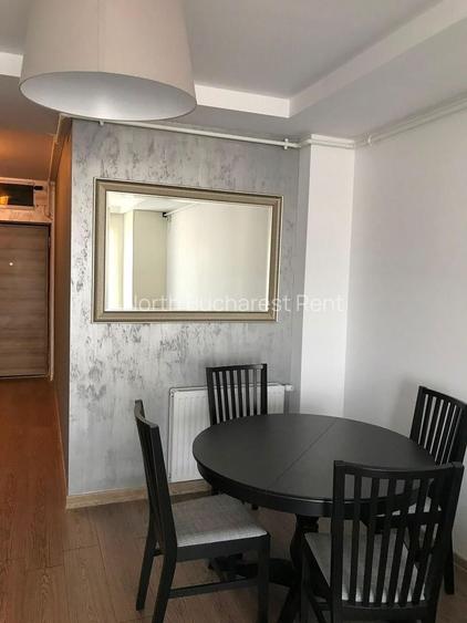 Apartament 2 camere I Metrocity Acadamiei I De inchiriat - 3