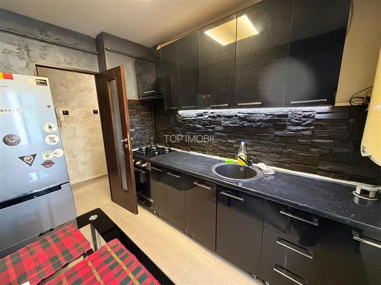 Apartament 2 camere, Podu Ros - Primaverii FARA RISC - 8