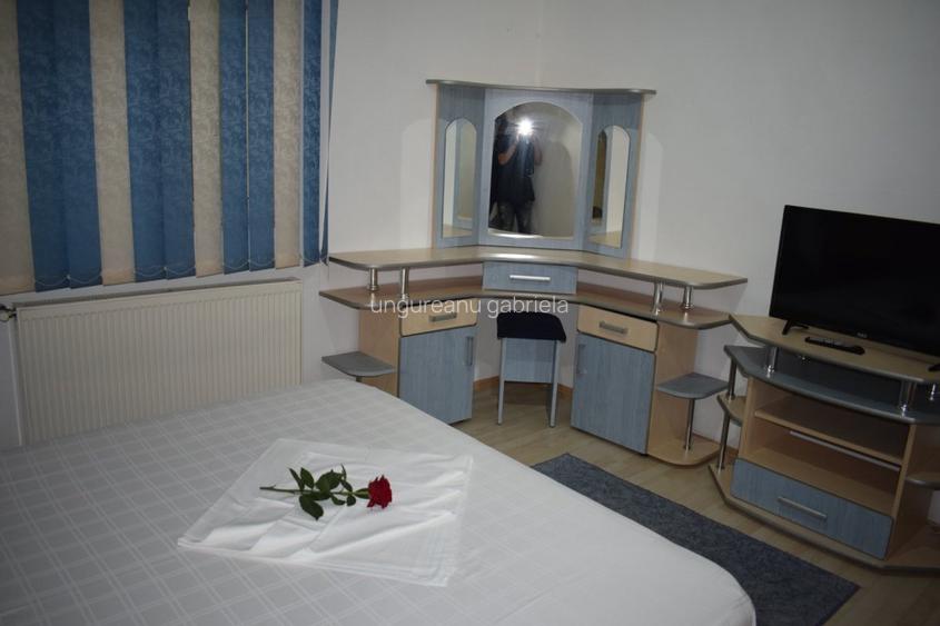 Vand 2 Vile+Spatiu comercial Eforie Nord - 10