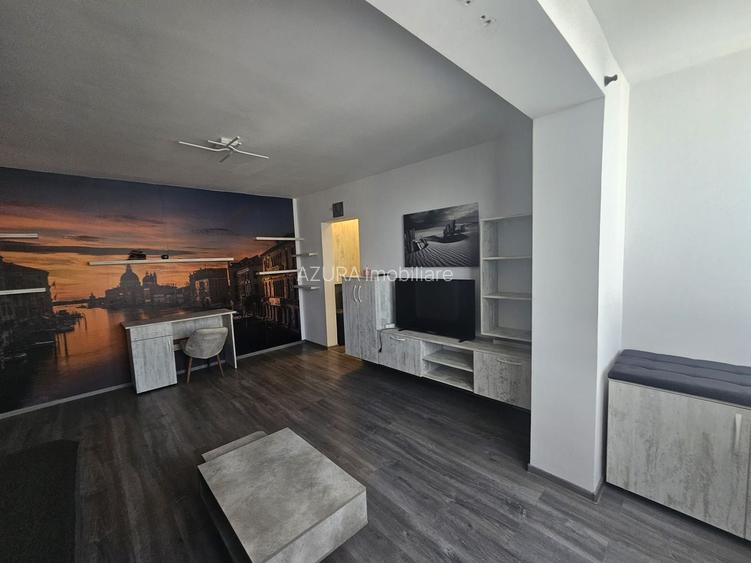 Apartament modern 2 camere – Negru Vodă, Spitalul Militar - 12