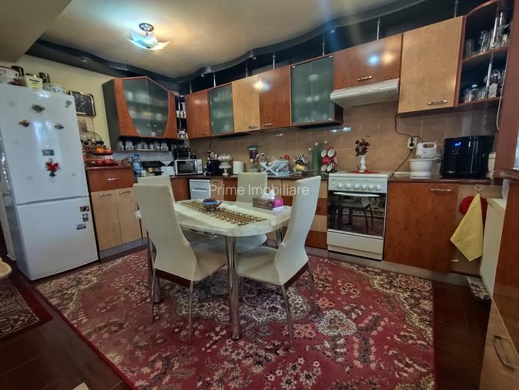 Casă tip Duplex de vanzare cu 4 camere | 100 mp utili | Zona SCHIT - 7