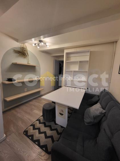 Apartament tip loft de vanzare | SU 30,53mp | Zona FSEGA - 19
