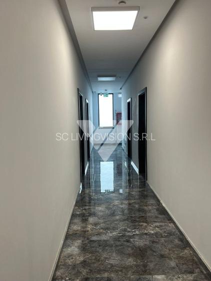 Spatiu comercial / birou / salon de infrumusetare de 20 mp – parcare inclusa - 5