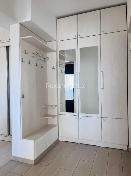 Apartament elegant de 2 camere 55 mp curat langa Metropolis Center/club Loft - 7