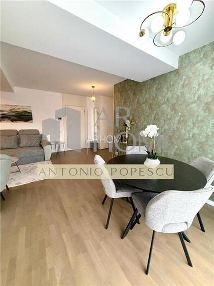 Apartament 2 camere, prima inchiriere, Ploiesti, Parcul Mihai Viteazul - 14