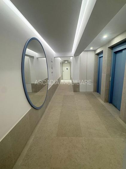 Vanzare apartament 2 camere| 0% comision | Prima Vista | Metrou | Floreasca - 10