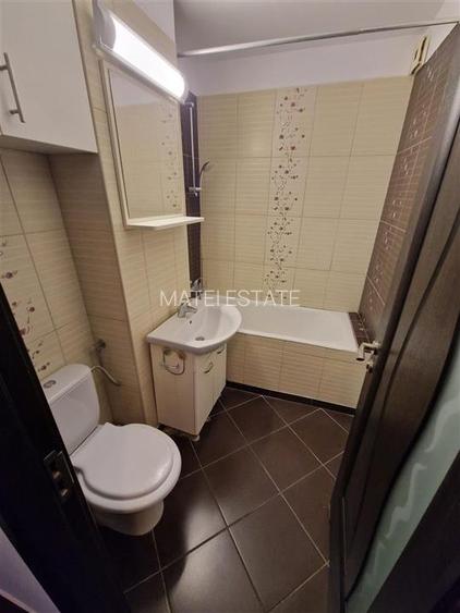 Matei Estate vinde ap 3 camere L.Reabreanu - 9