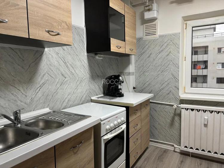 Garsonieră 40 mp – Dristor, etaj 7/10, lângă Kaufland și la 10 min de metrou - 4