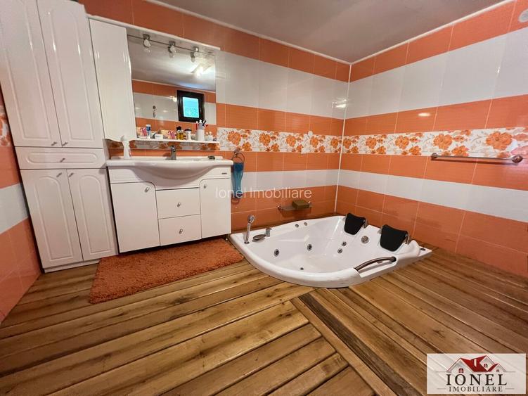 Vanzare casa in Rosia Montana - Muntii Apuseni - 6