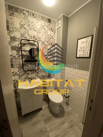 Apartament 3 camere Mobilat si Utilat 5 min Metrou Berceni - 18