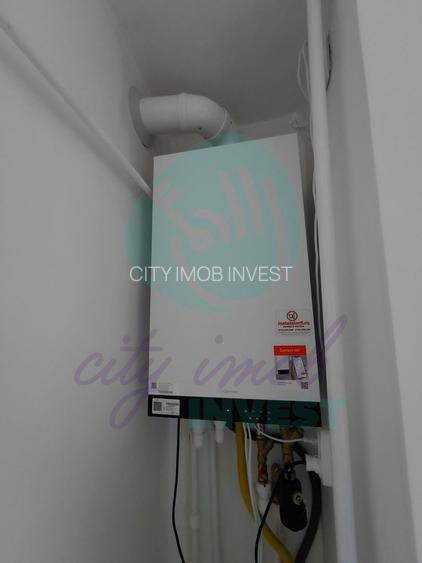 Inchiriere | Garsoniera renovata complet | CENTRALA PROPRIE | Matei Basarab - 14