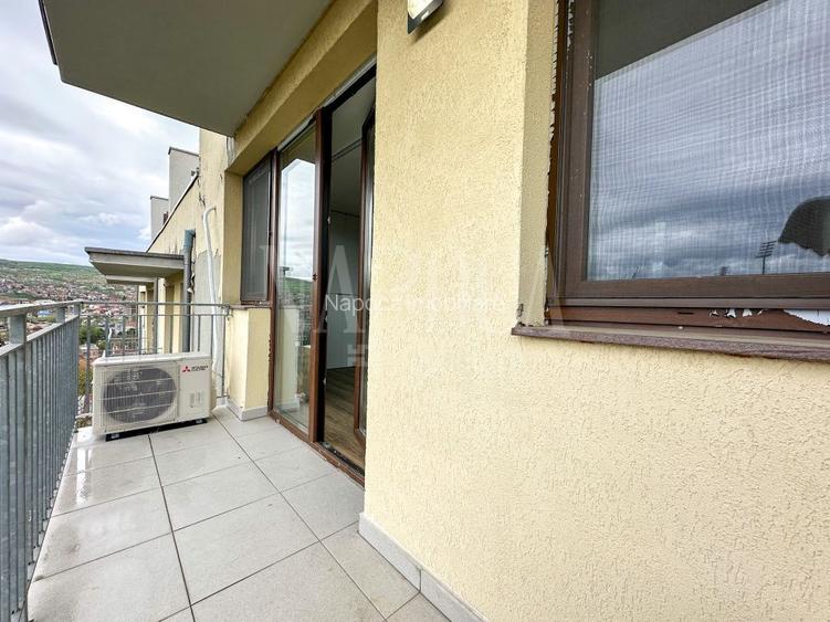 Apartament 2 camere de vanzare in Gruia, Cluj Napoca - 8