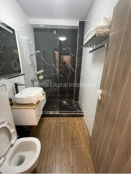 Mamaia Nord - studio - termen lung - primul rand la mare - 7