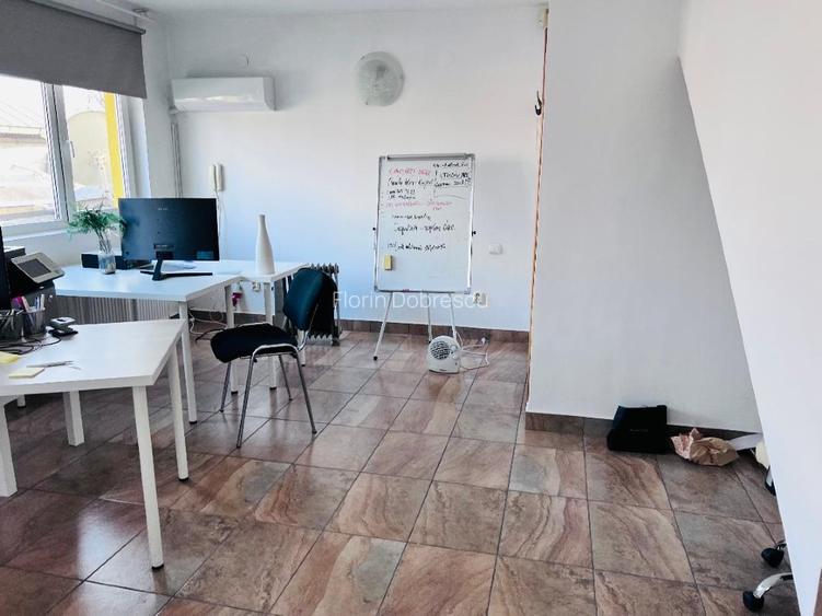 Casa închiriere Banatului 91, stradal, central, particular, pretabil birouri - 6