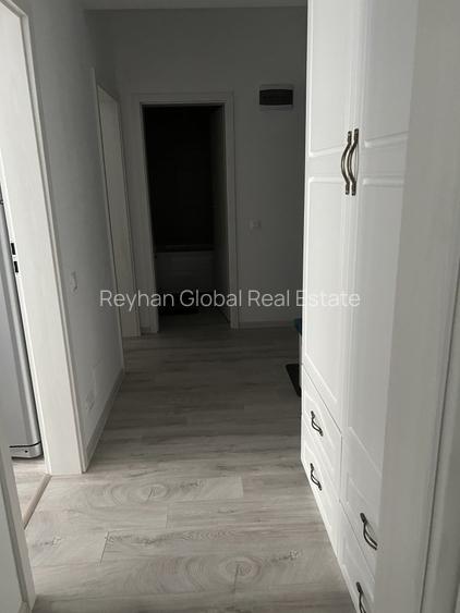 APARTAMENT PLAZA RESIDENCE/BLOC NOU/METROU/POSIBILITATE PARCARE - 5