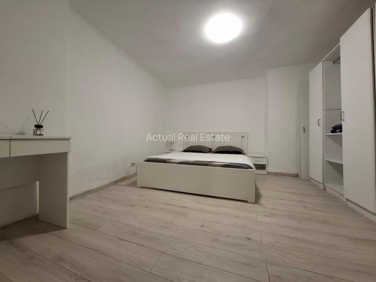 CASA 3 CAMERE  |  B-DUL MAMAIA  |  ION RATIU - 4