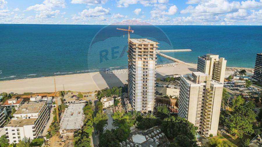 Apartament de vanzare Olimp Tower etaj 16 - 9