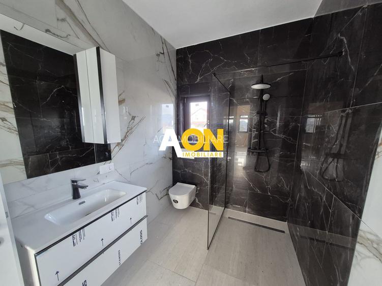 Casa 4 Camere, Teren 500 mp, Zona Micesti, Toate Utilitatile - 15