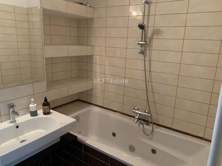 Apartament 3 Camere Lux || Asmita Gardens Tineretului || - 10