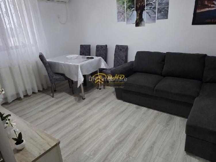 Apartament 2 camere decomandate. Tatarasi Flora. - 3