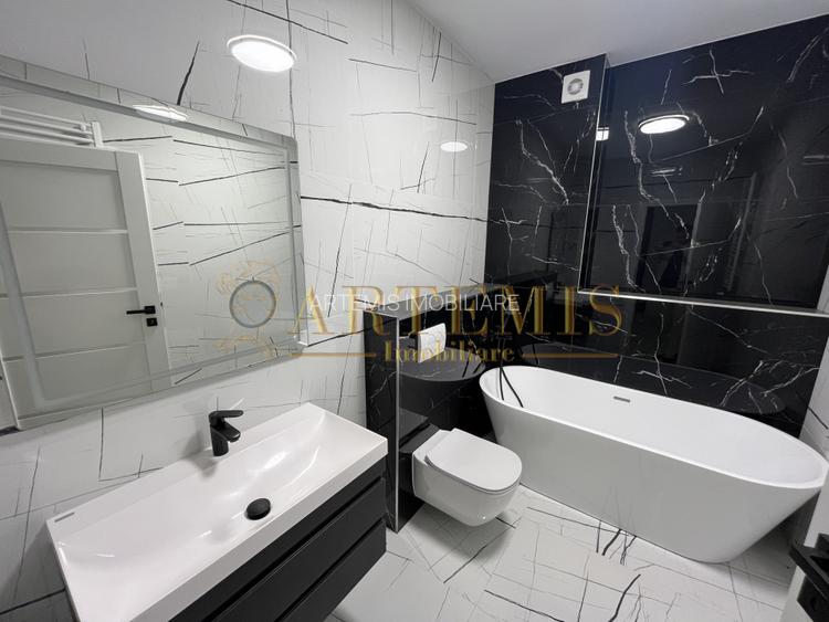 Apartament de 3 camere, 70 mp, zona SUD - 5