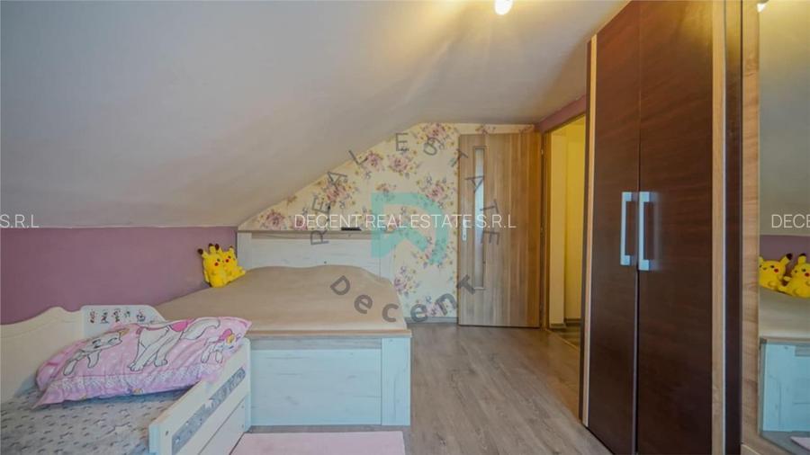 Casa in Craiter,  Brasov - 17