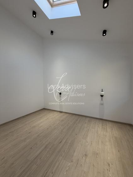 Garsoniera dubla in vila Banu Manta - piata 1 Mai - 3