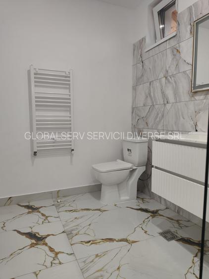 FARA COMISION casa cu 4 camere 2 bai PARTER + Pod Mansardabil cu placa la cheie - 17